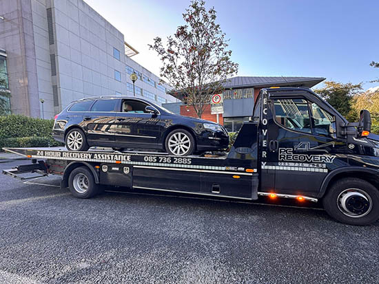 Car Transport
