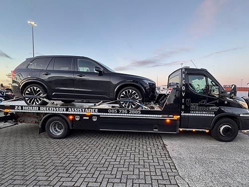 classic-car-transport-ireland Classic Car Transport