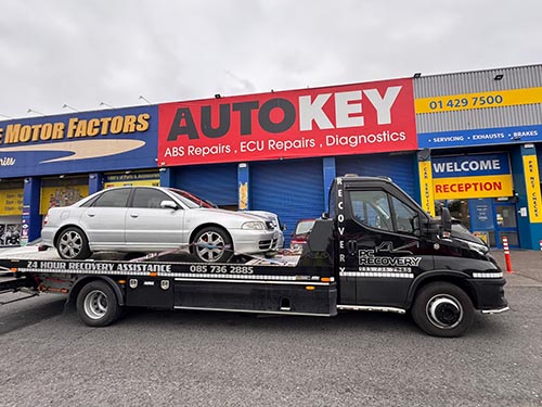 specialist-car-transport-ireland Specialist Car Transport